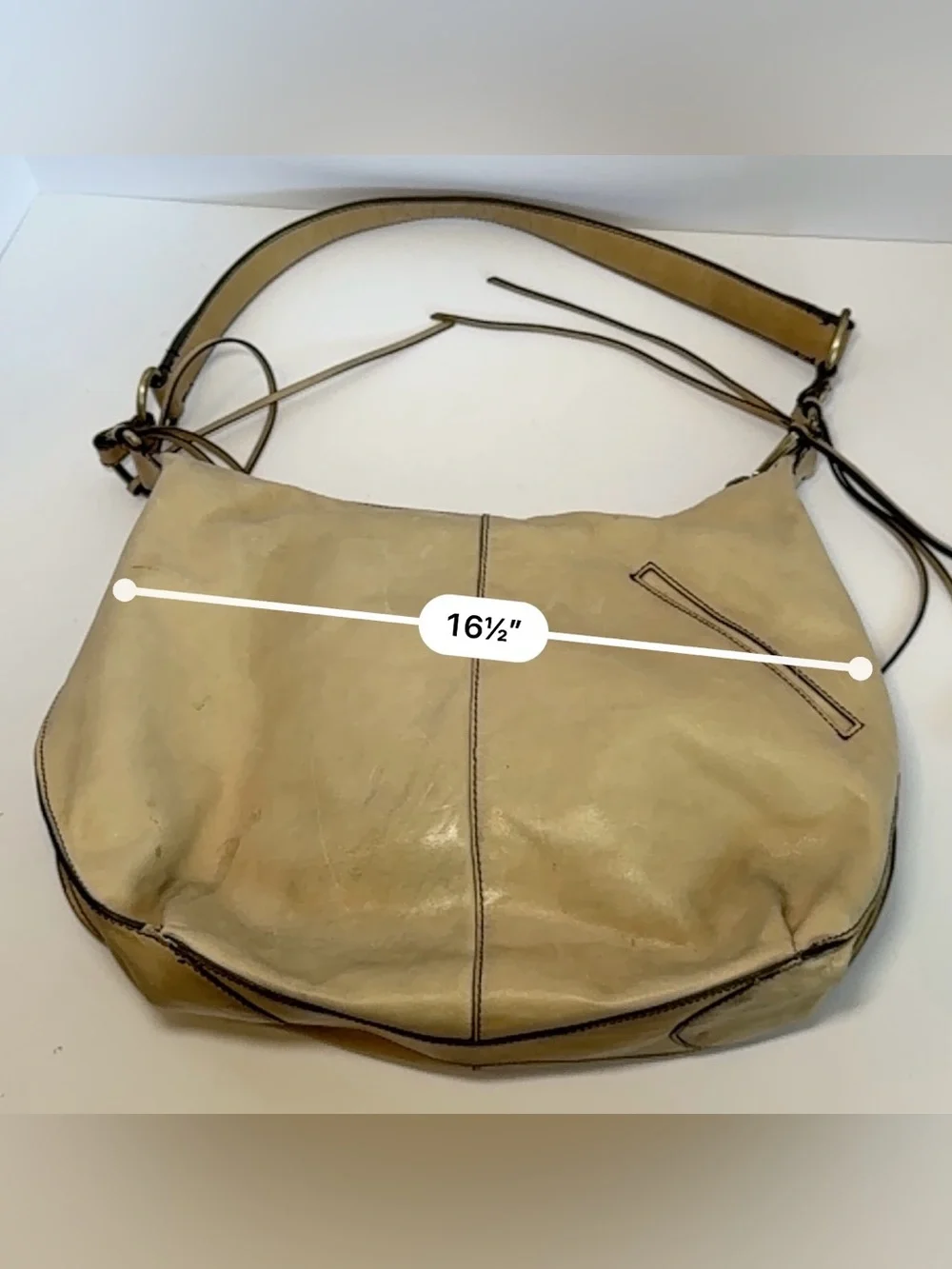 N/A beautiful leather