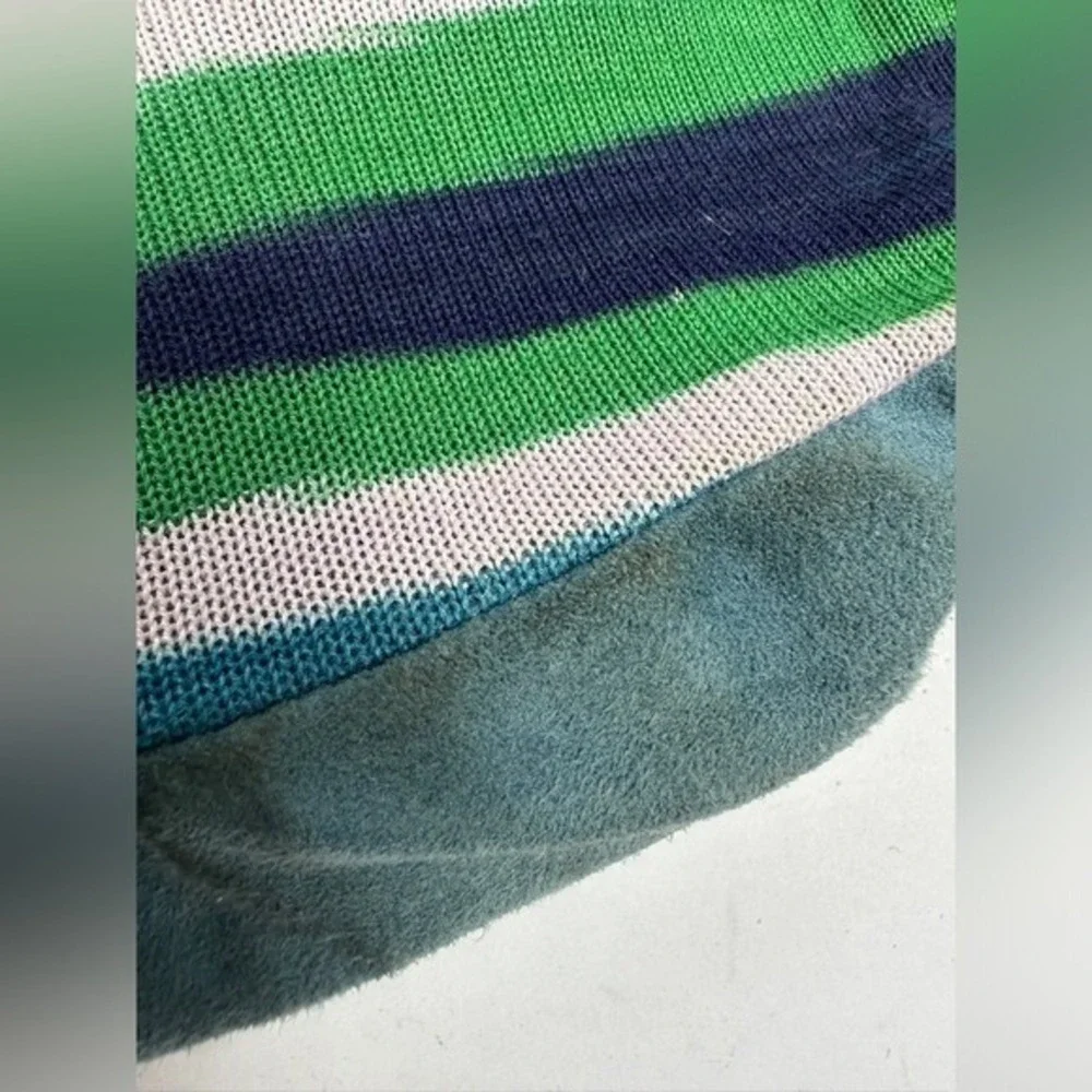Missoni authentic zig