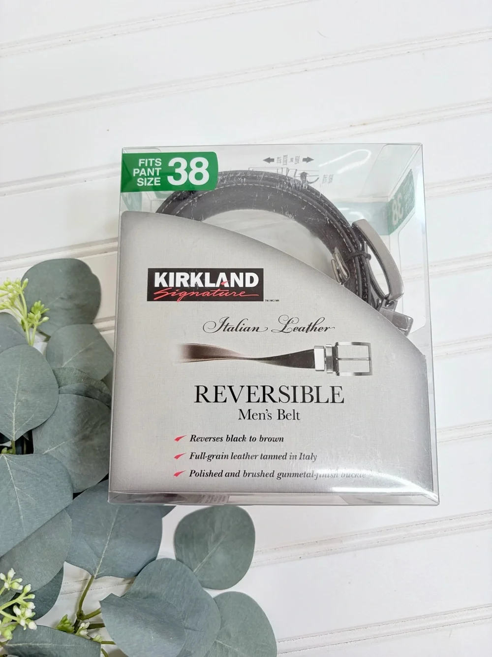 Kirkland Signature kirkland reversible