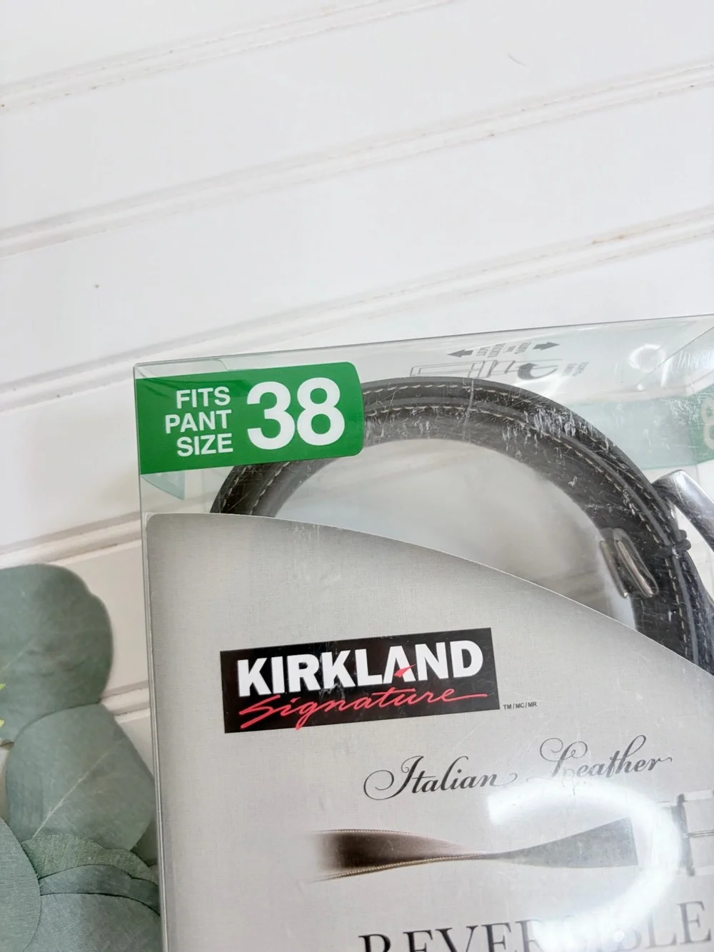 Kirkland Signature kirkland reversible