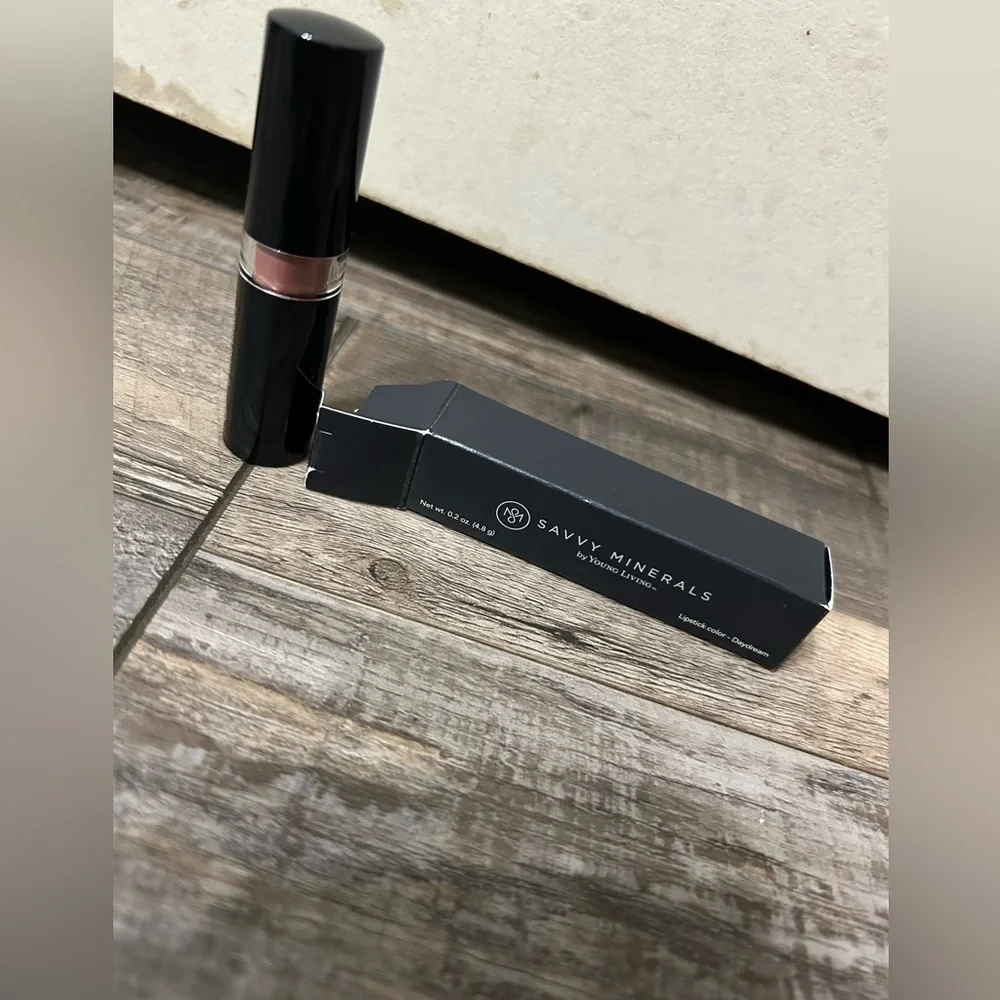 Young Living new box