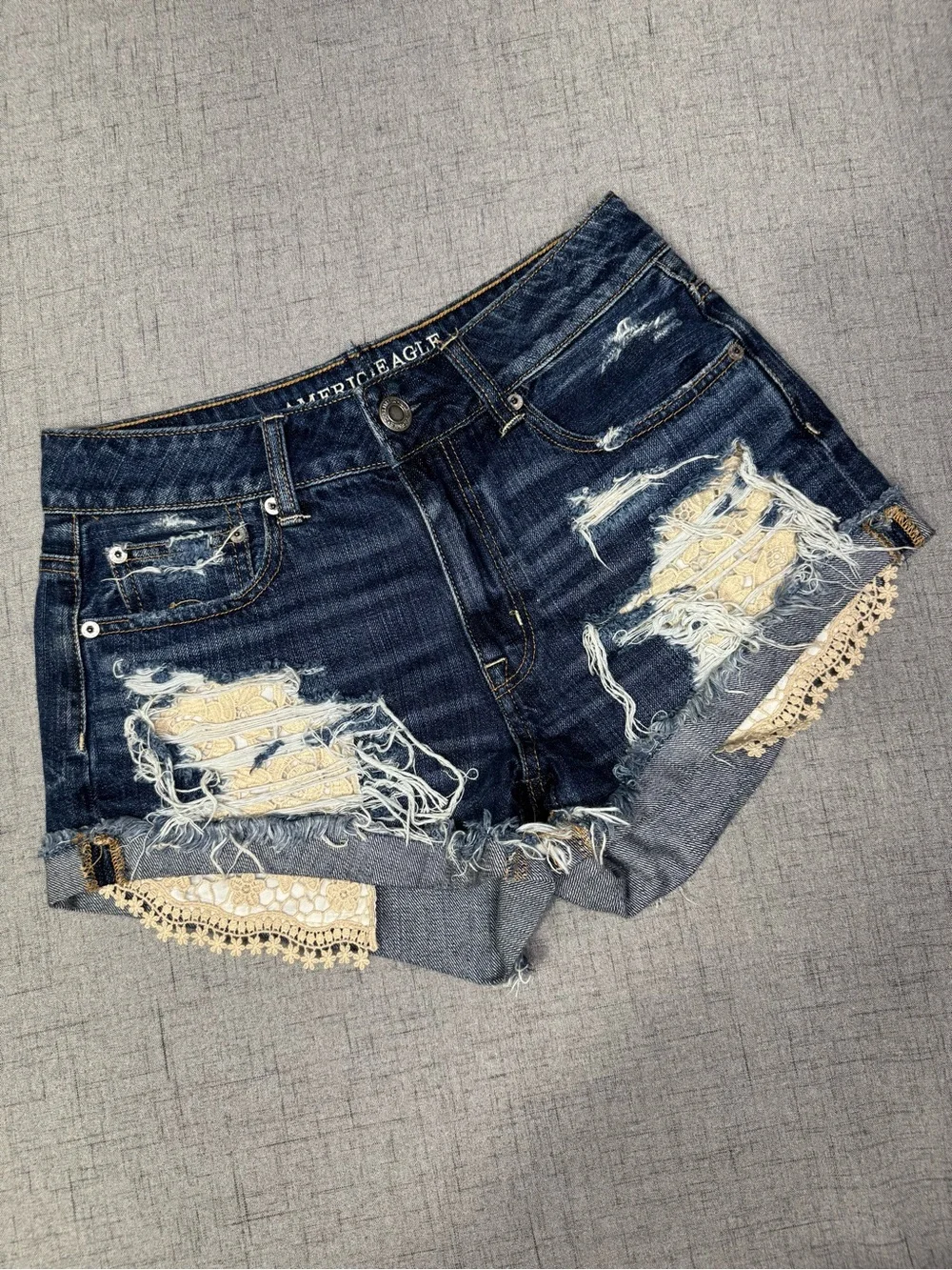American Eagle Outfitters fun when