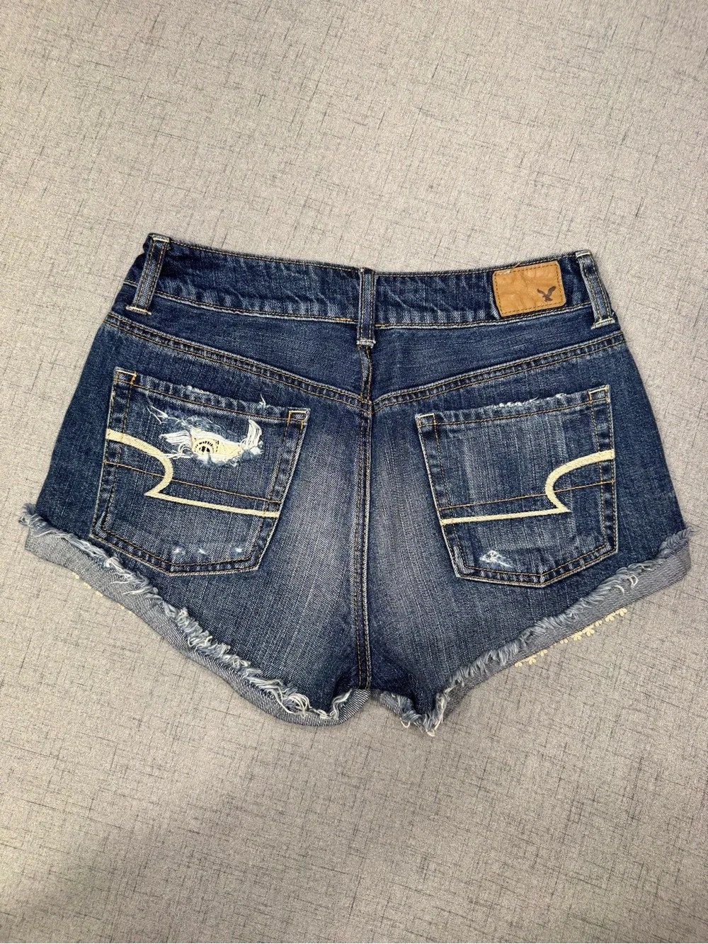 American Eagle Outfitters vacation as long