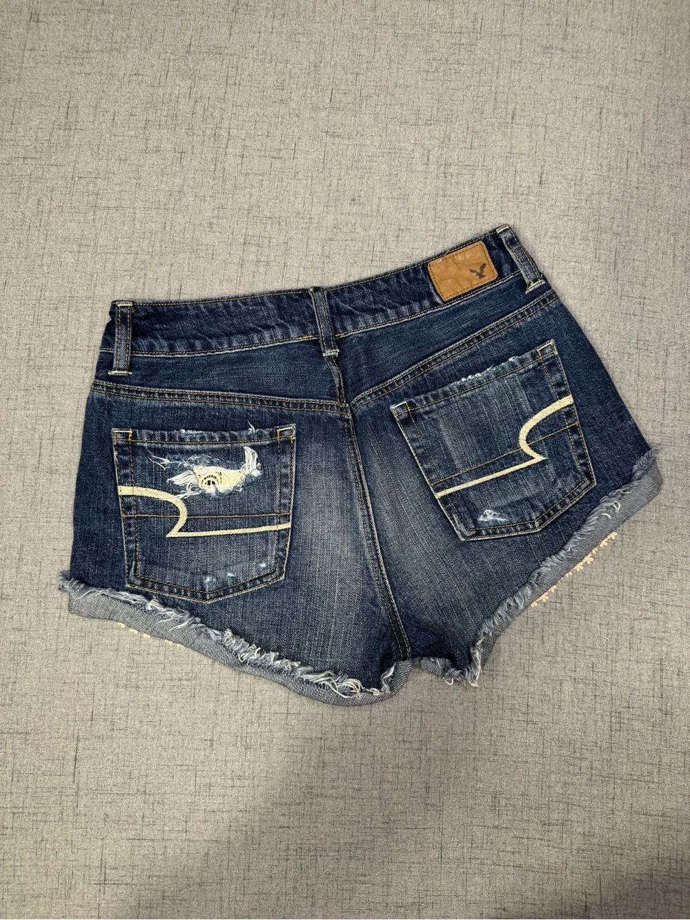 American Eagle Outfitters denim work