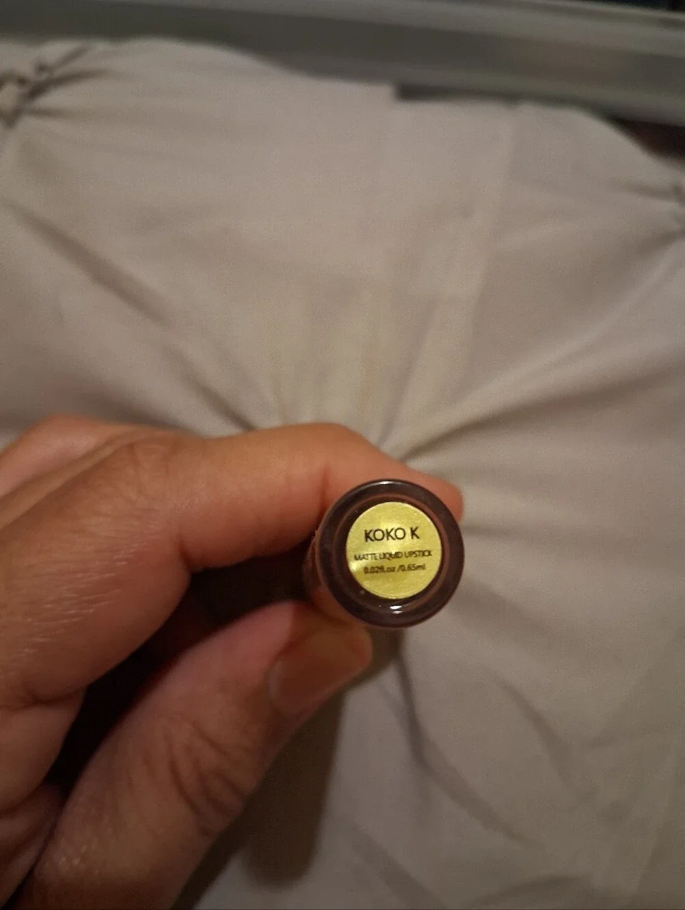 N/A glazed liquid