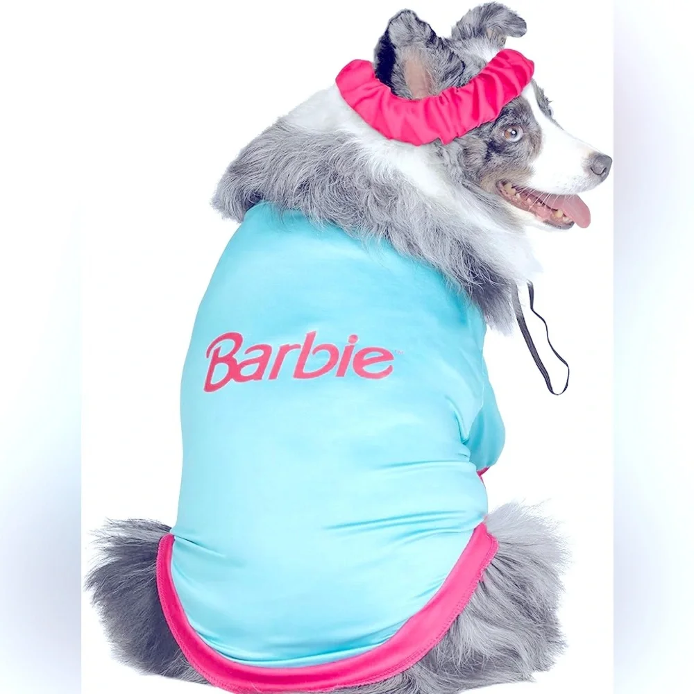 Barbie brand new