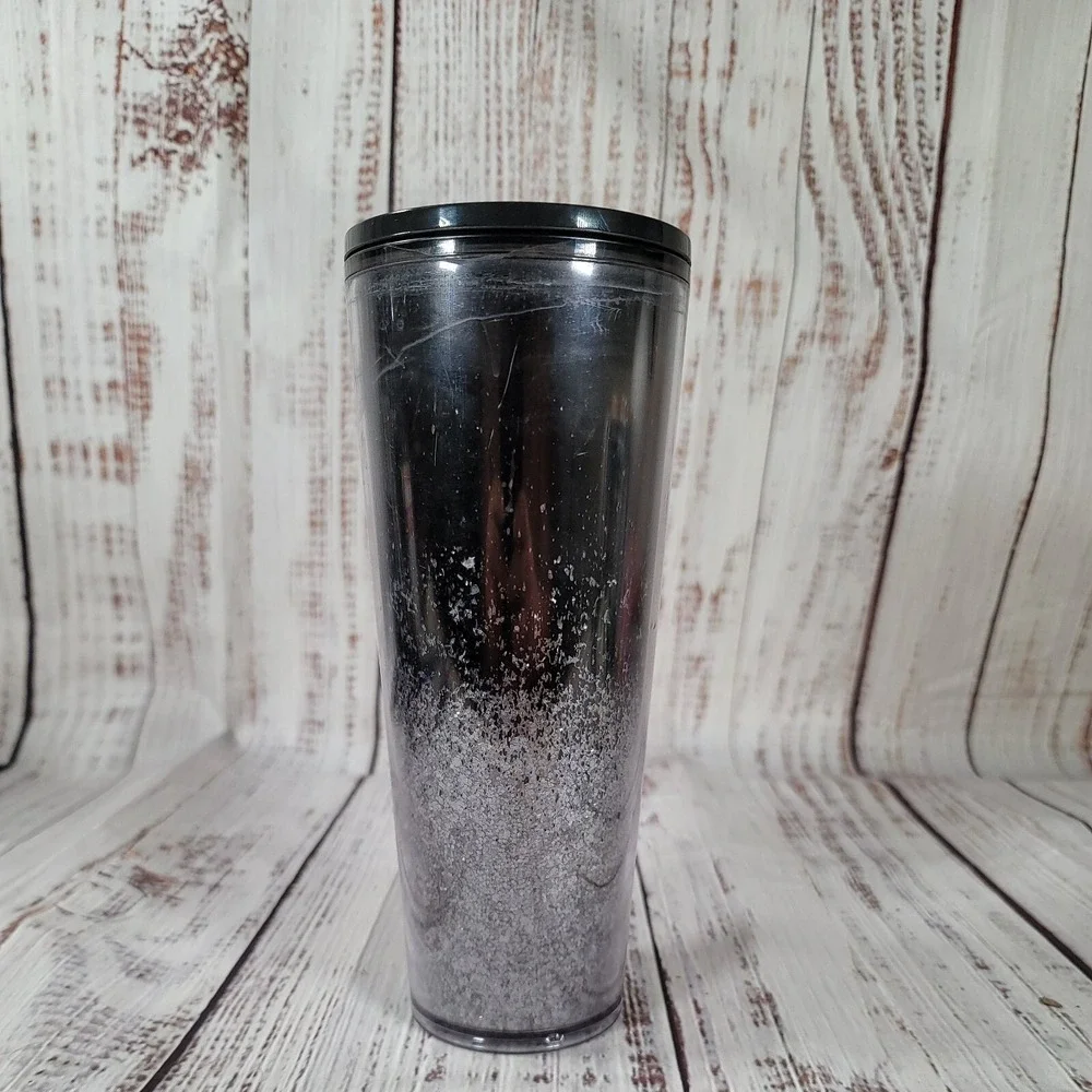 Starbucks tumbler good