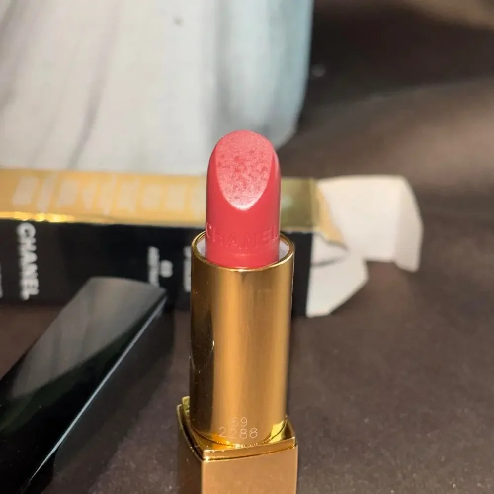 CHANEL rouge allure