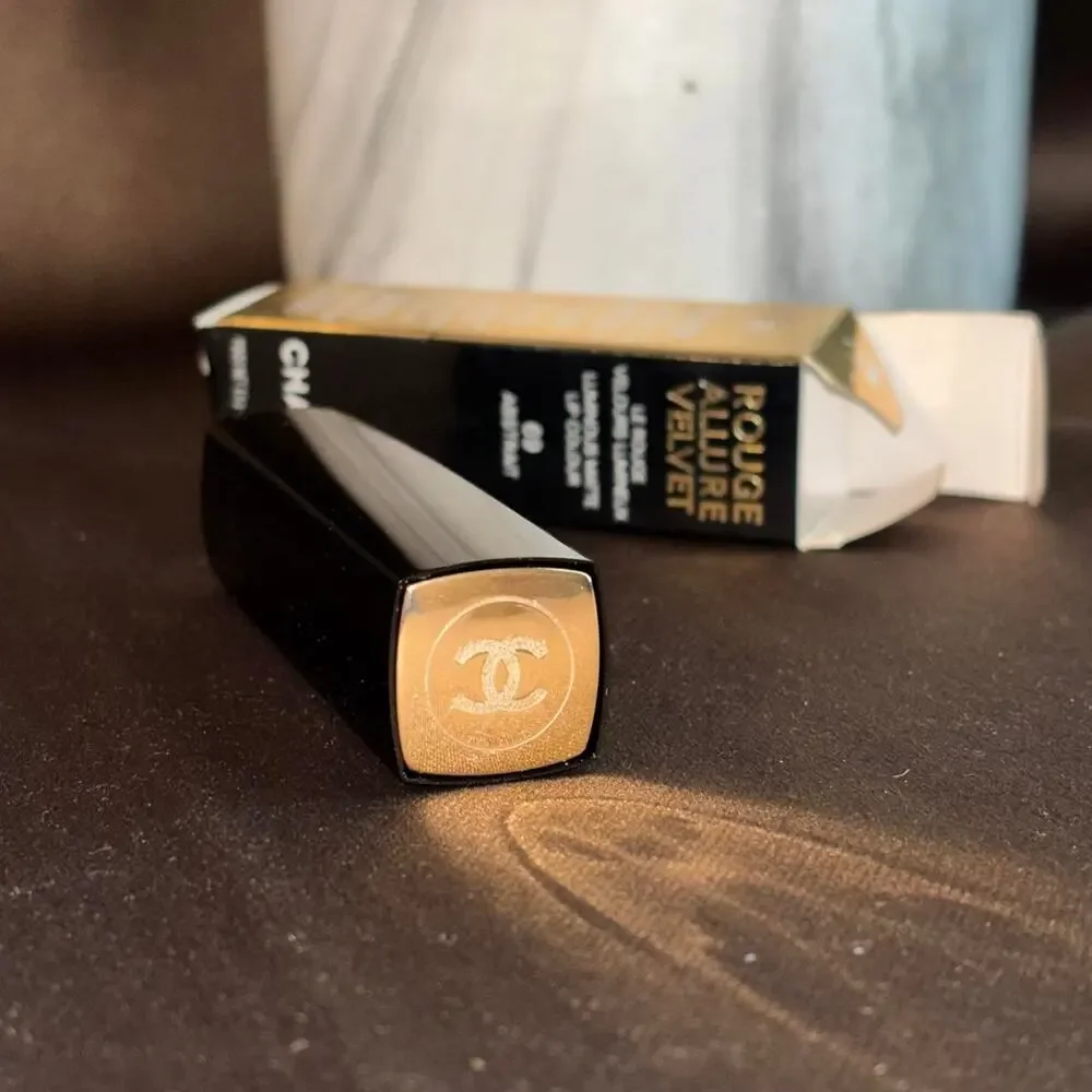 CHANEL rouge allure