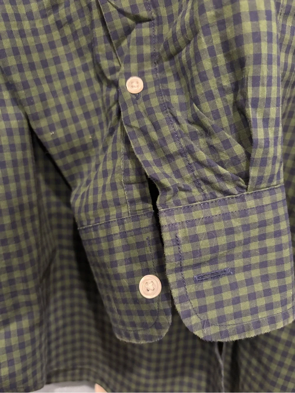 J. Crew crew long