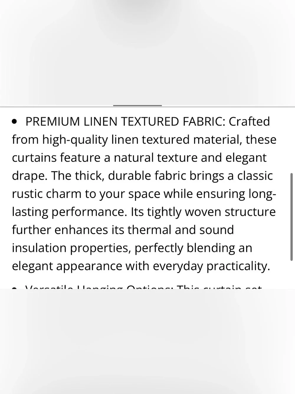 Miulee new packaging