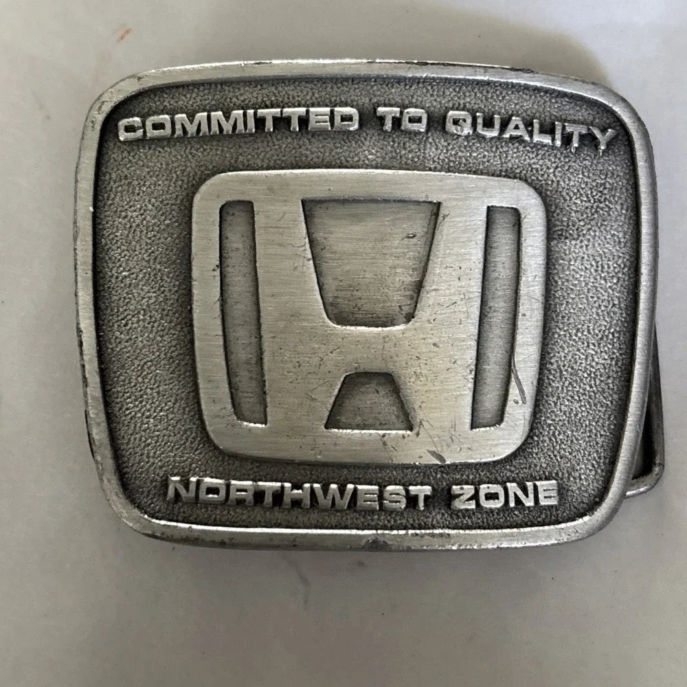 N/A honda northwest