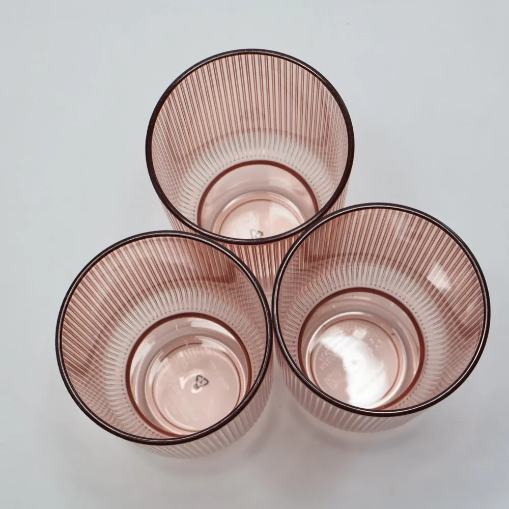 West Elm drinking chic