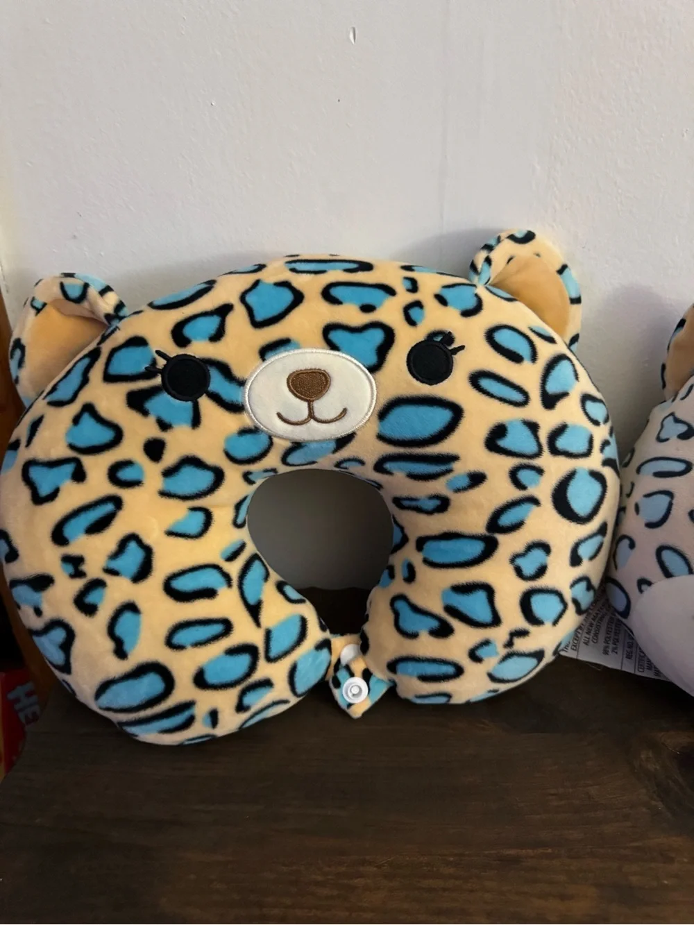 Squishmallows questions leave