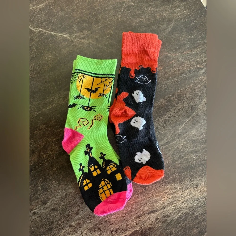 N/A halloween themed