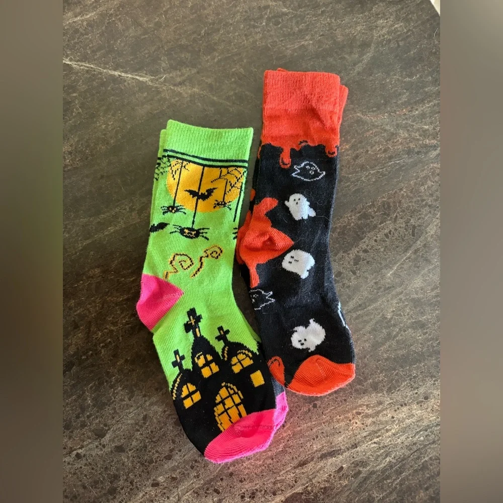 N/A halloween themed