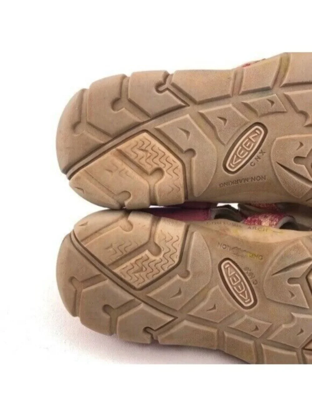 Keen seacamp ii