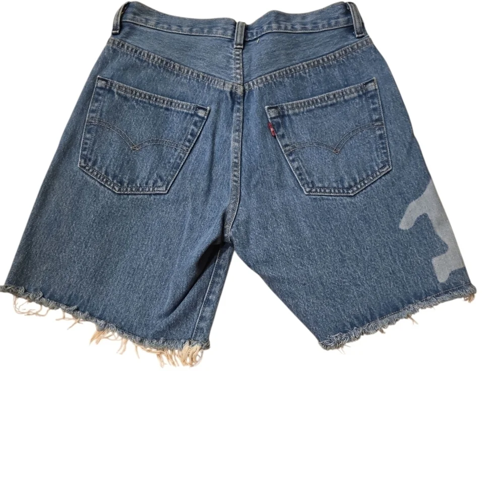 Levi's 10 men featuring