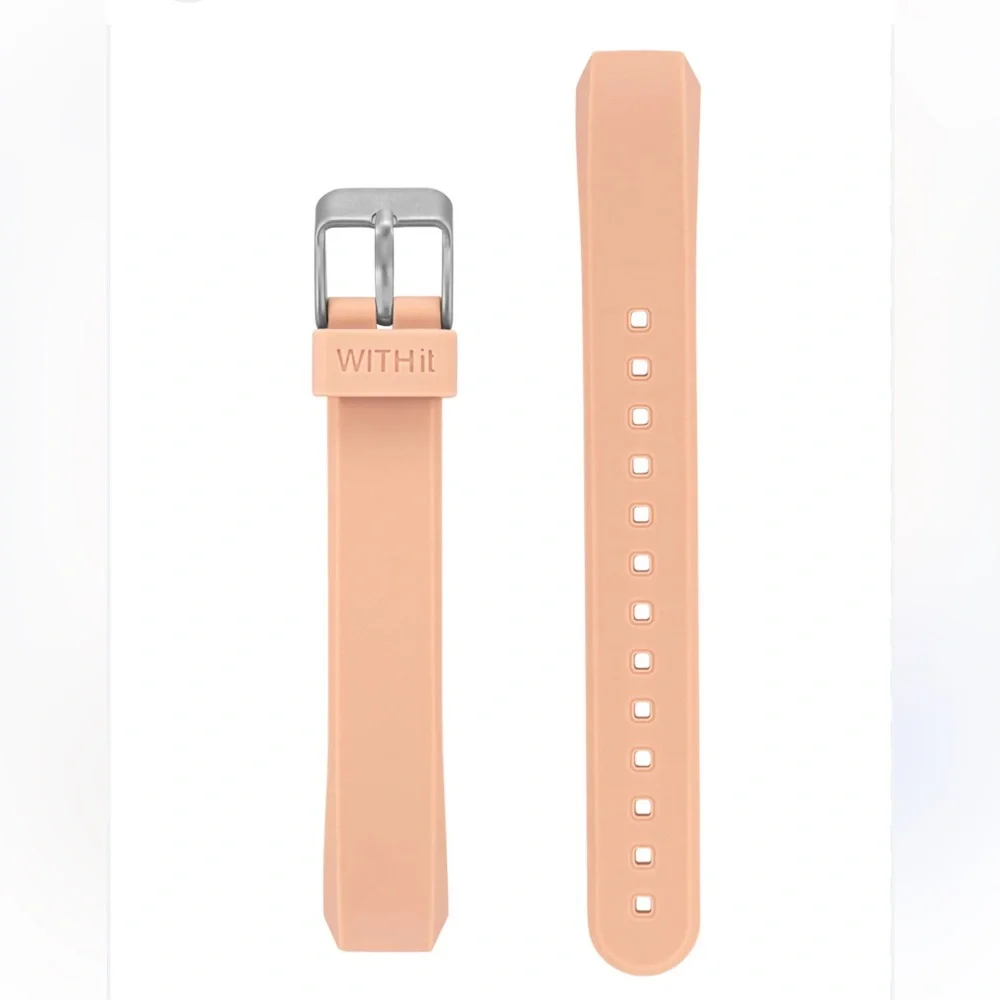 WITHIT for FITBIT set three