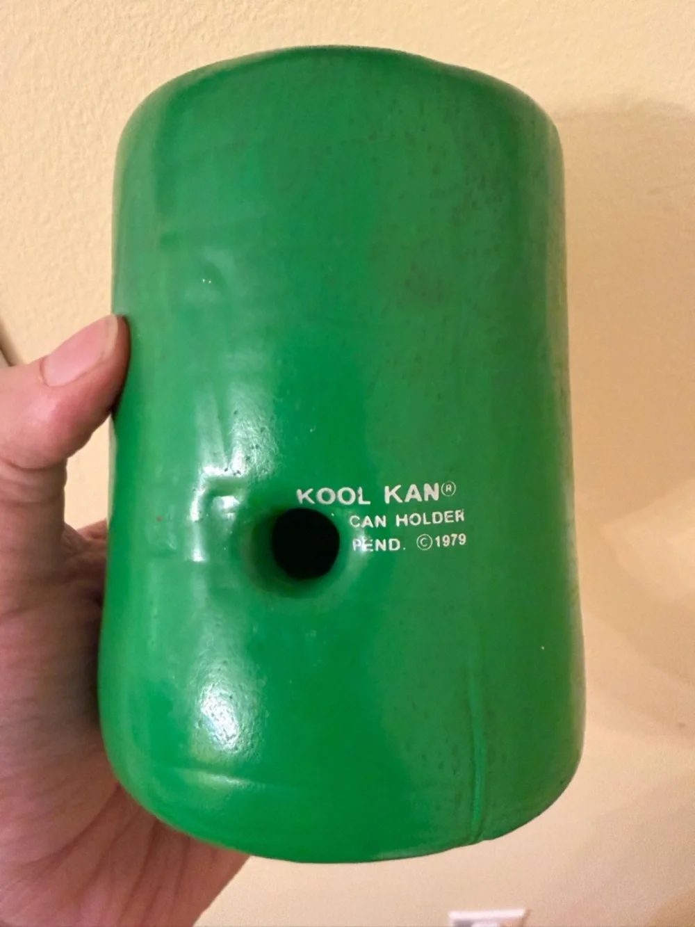 N/A vintage kappa