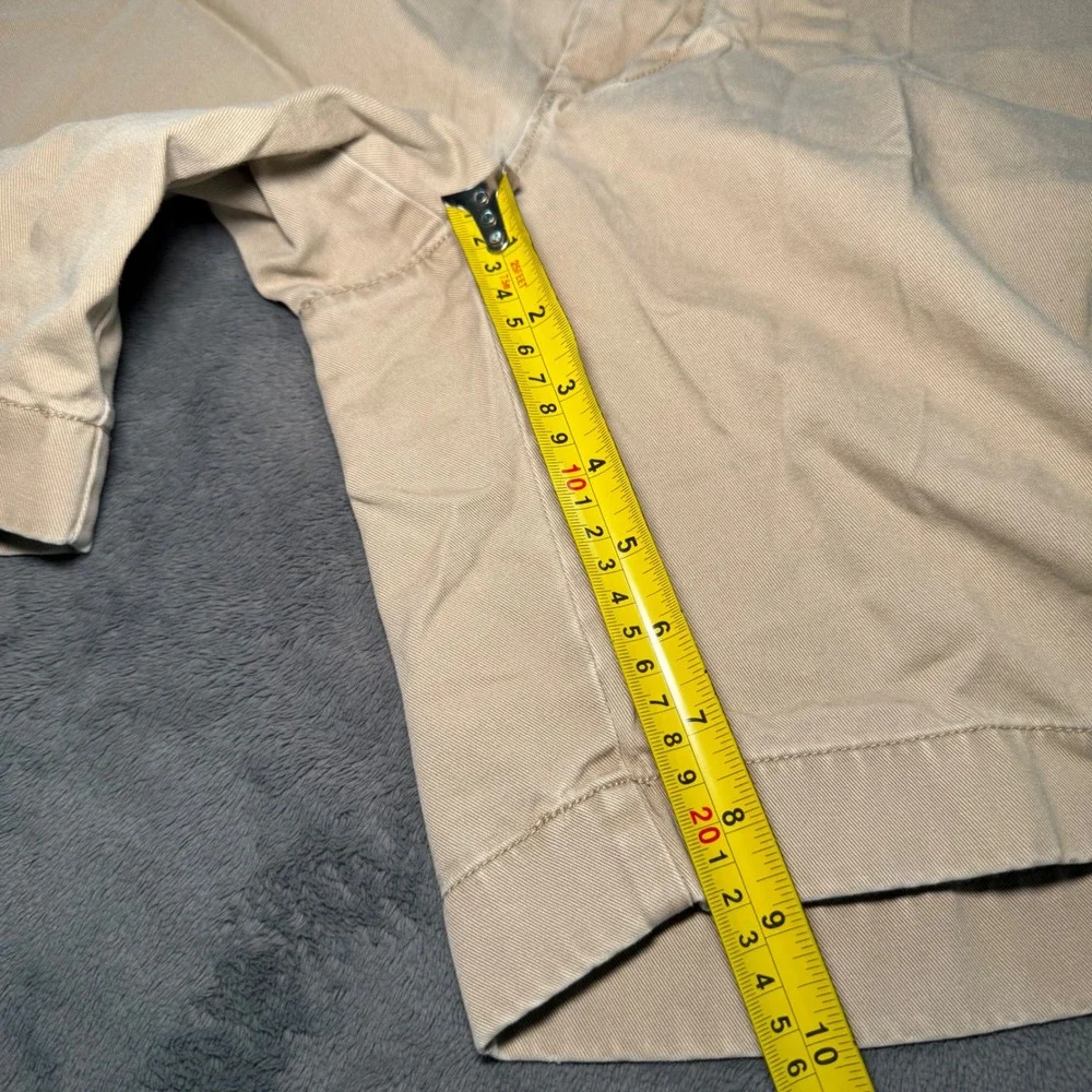 J. Crew crew khaki
