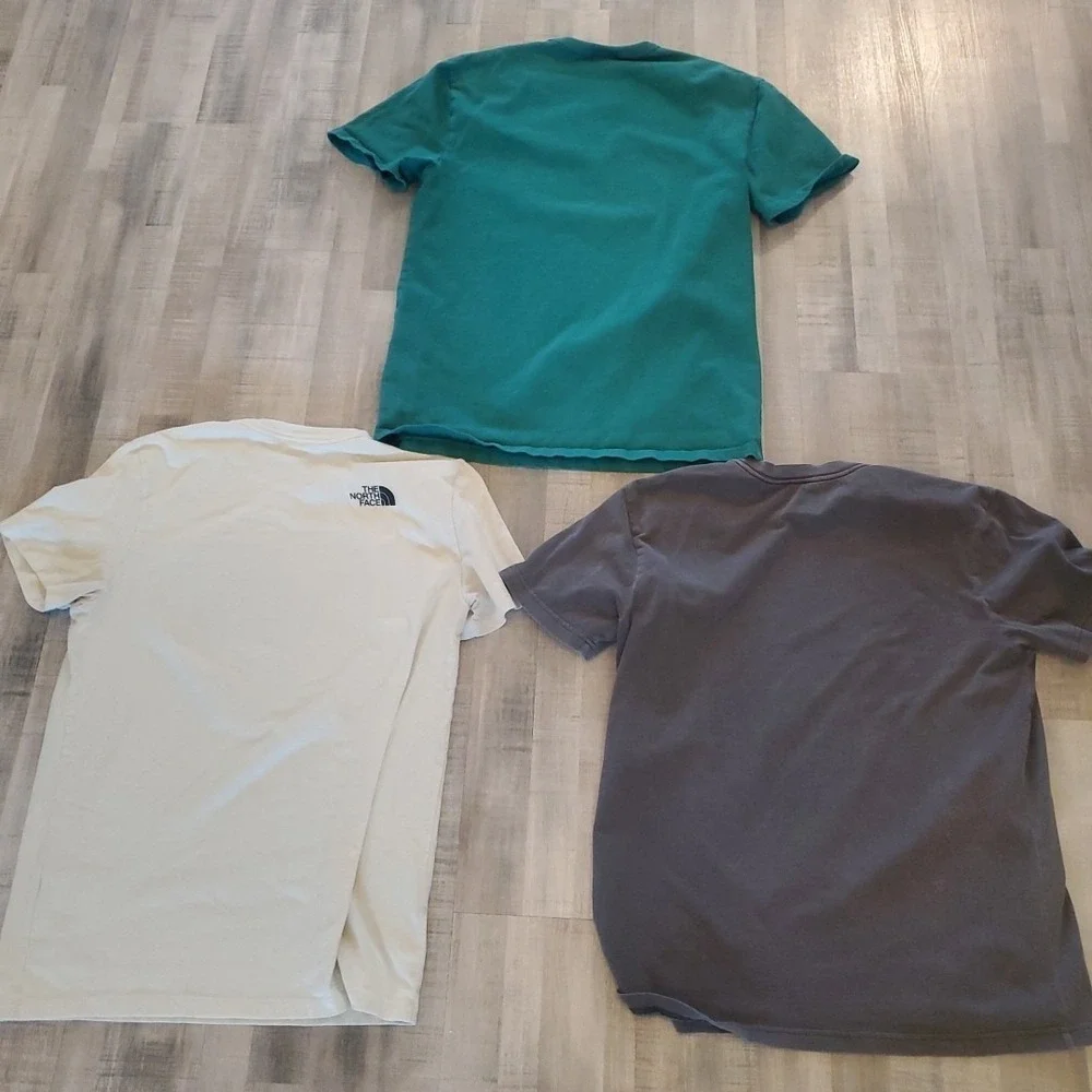 The North Face men medium
