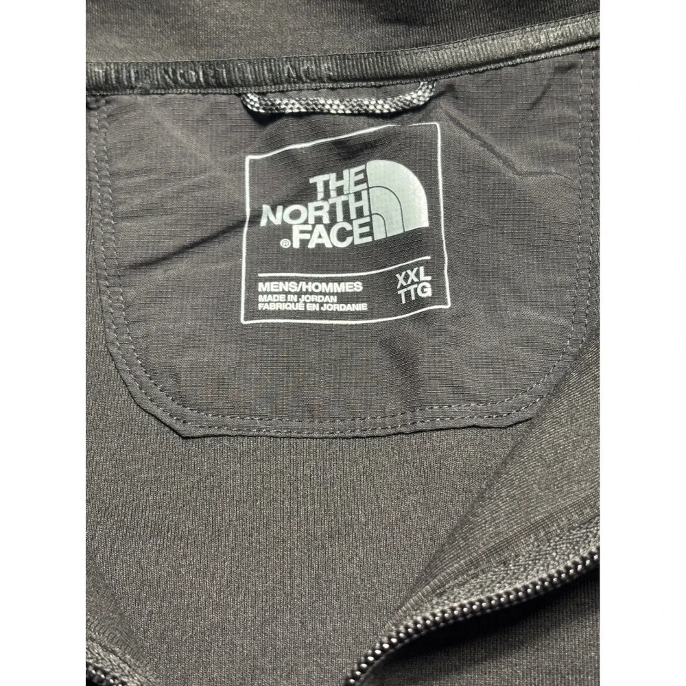 The North Face north face