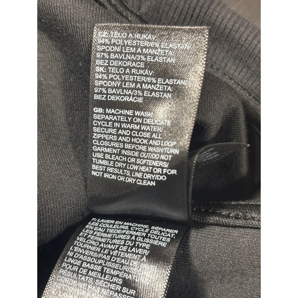 The North Face north face