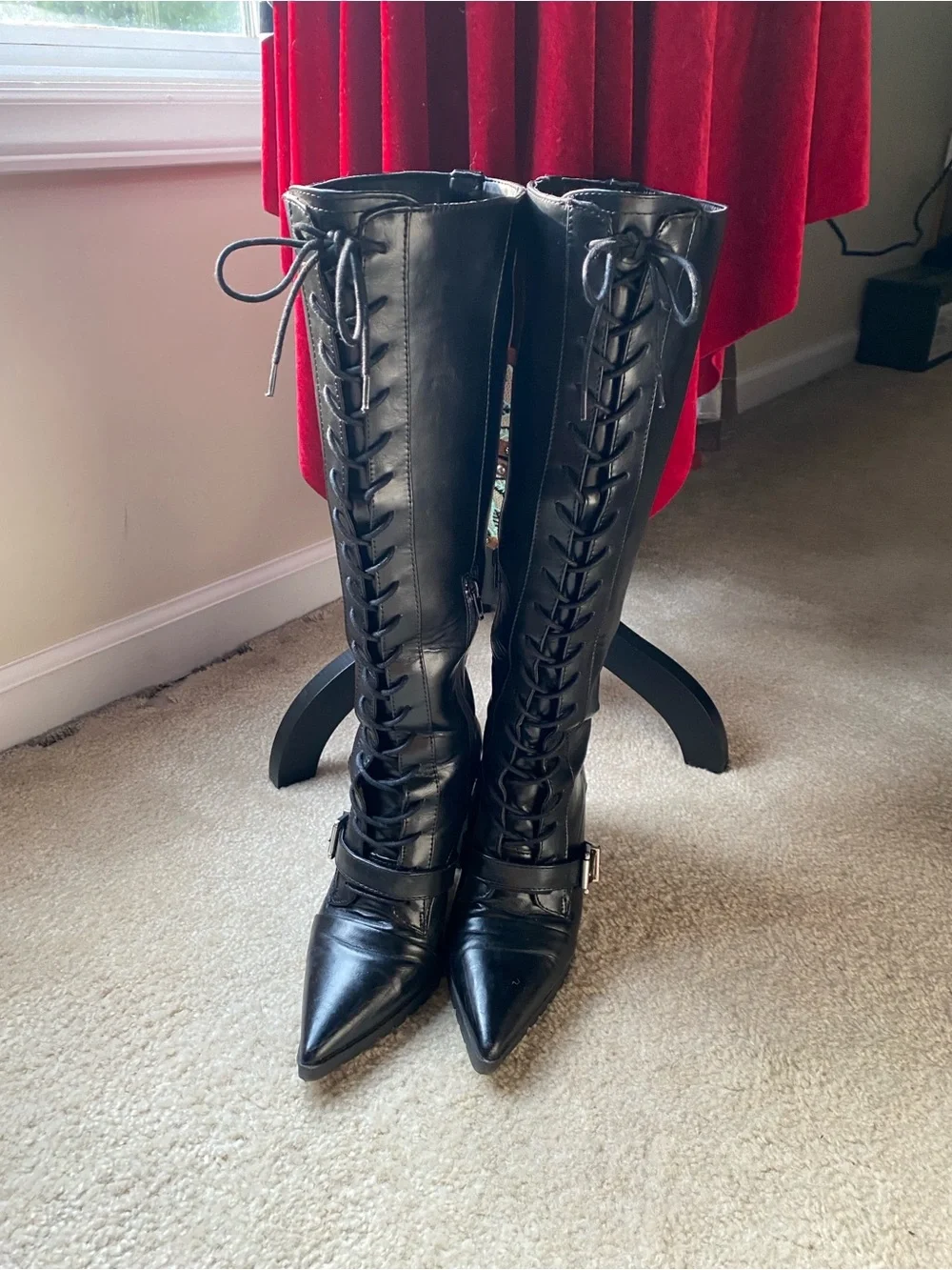 N/A classic black