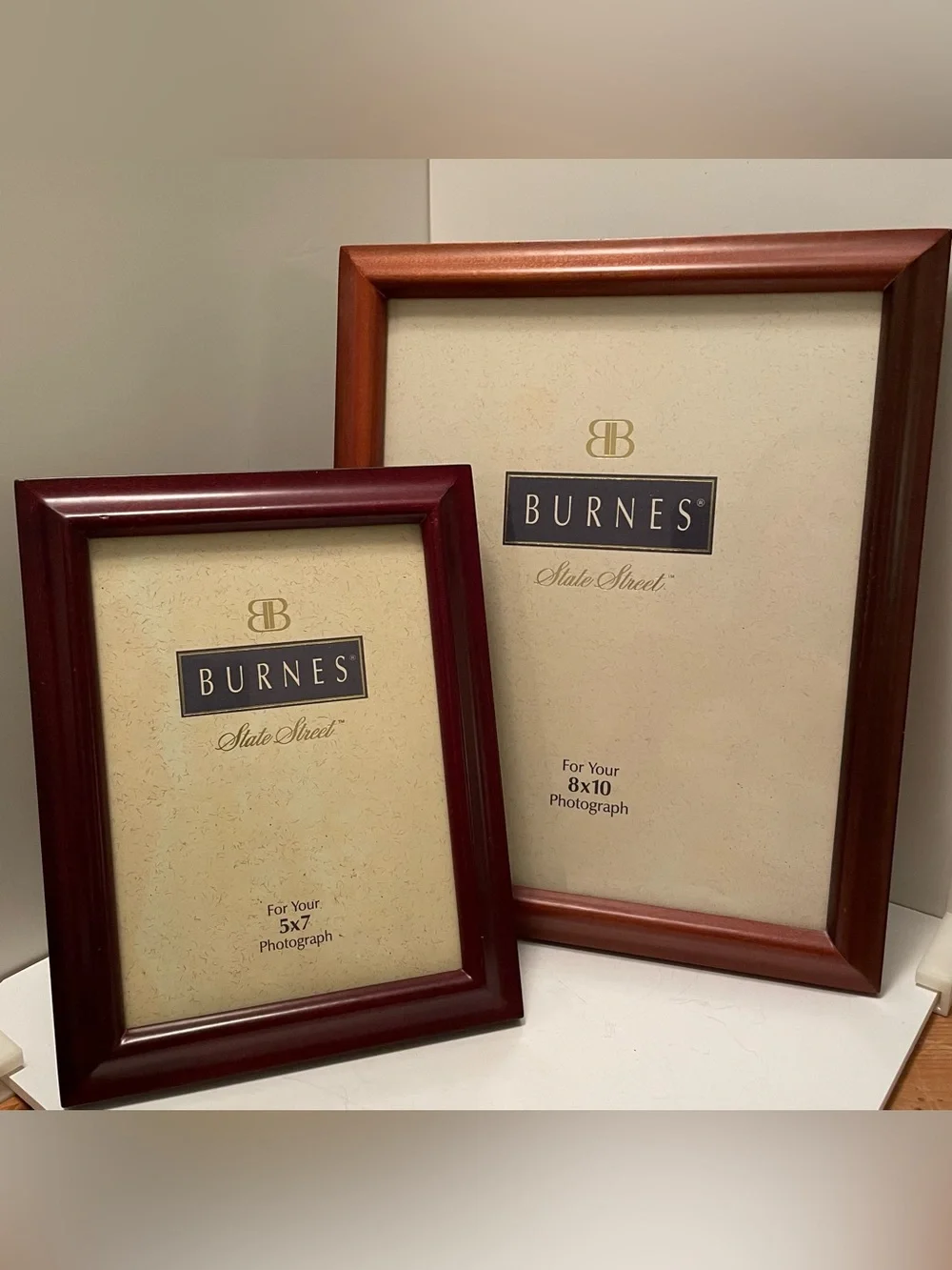 Burnes Of Boston lot burnes