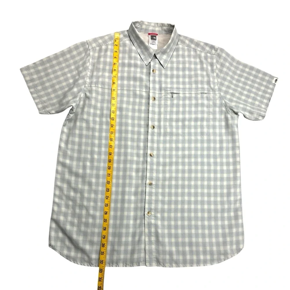 The North Face elevate your