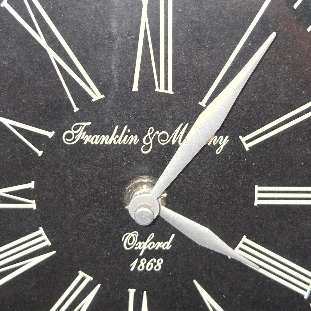 Twos Company franklin murphy