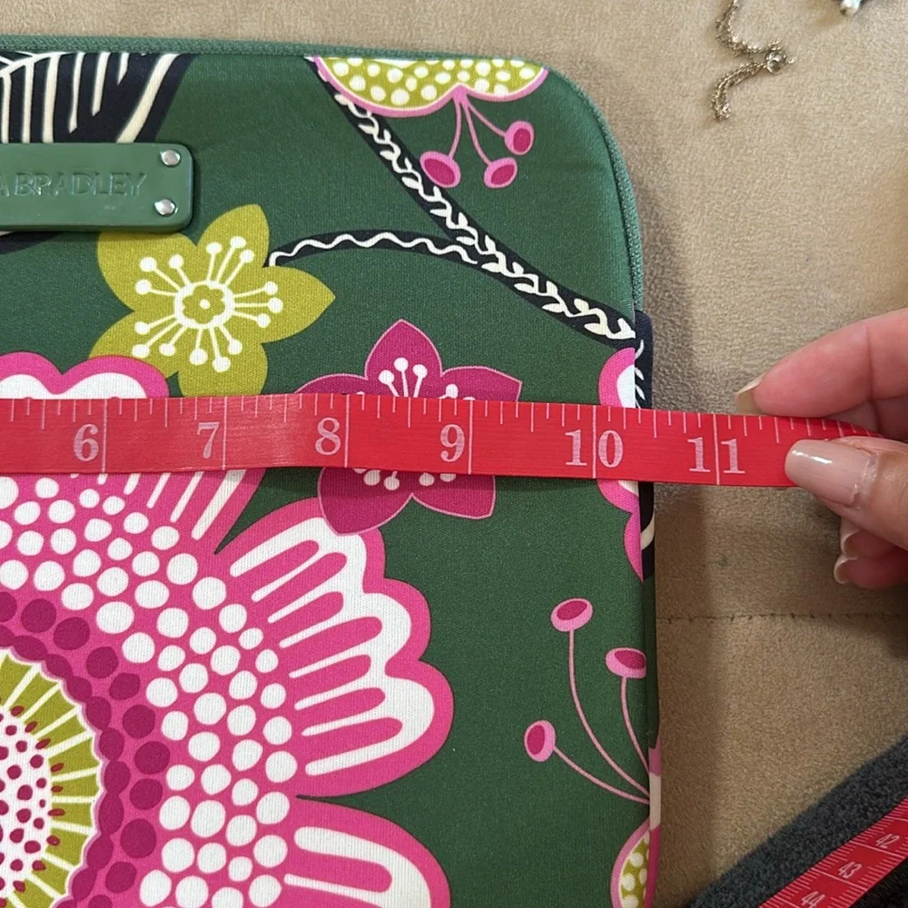 Vera Bradley there are