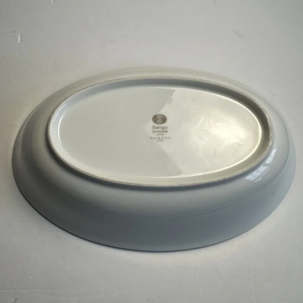 Sango China Japan pre owned