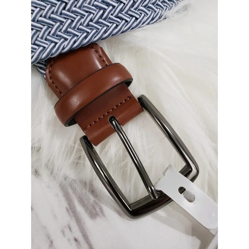 Perry Ellis tags inches