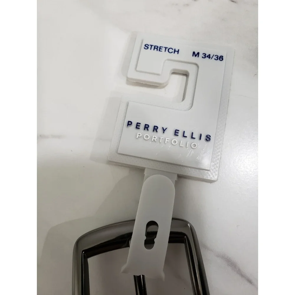 Perry Ellis men 36