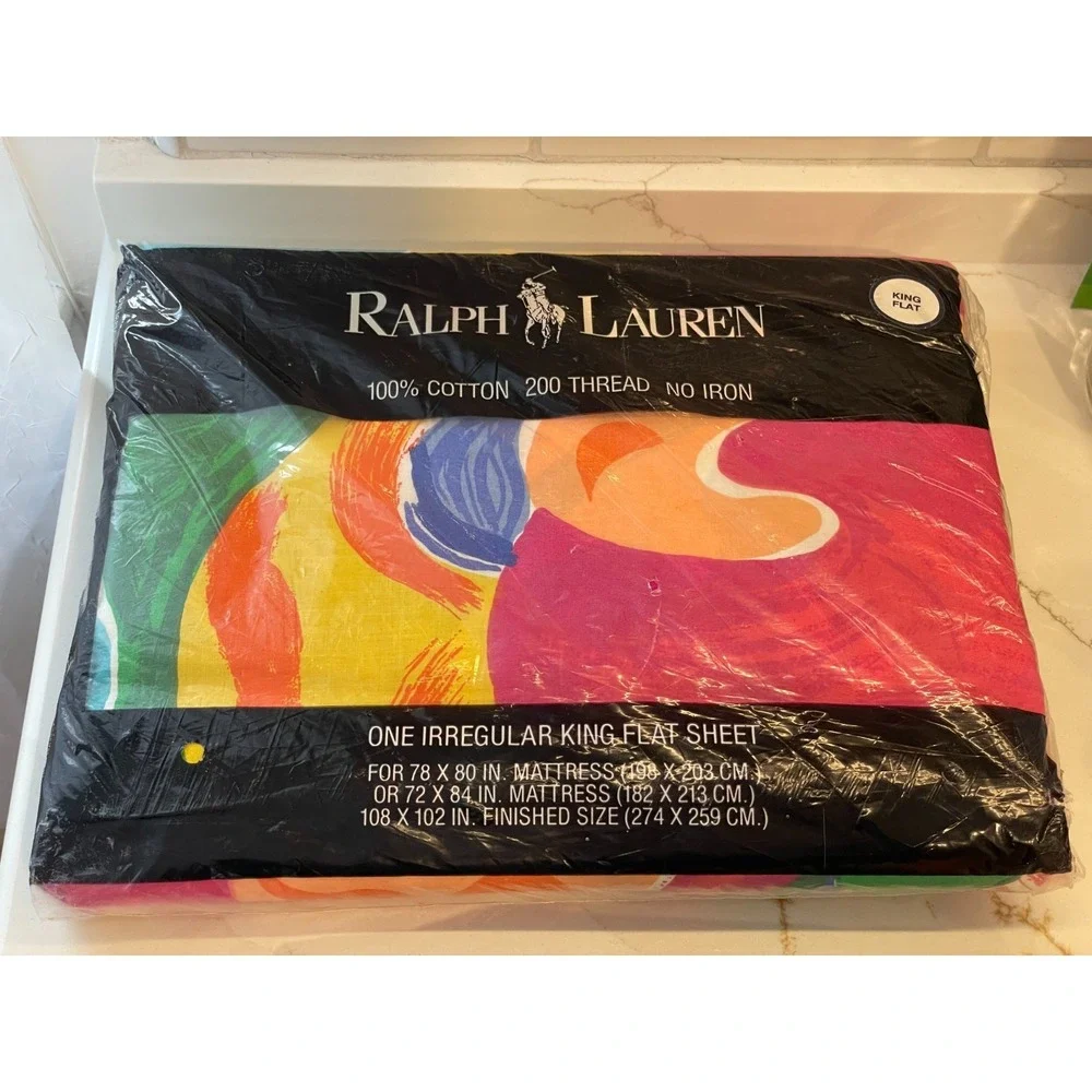 Ralph Lauren from do