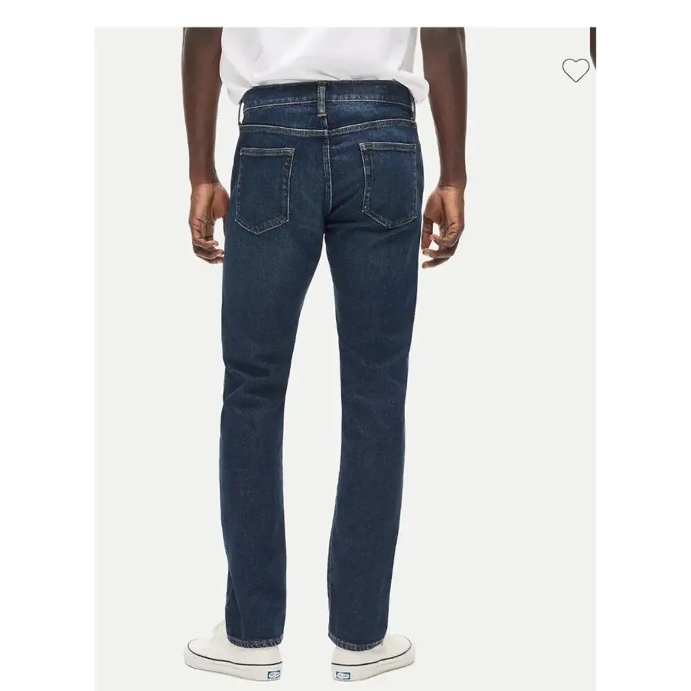 J. Crew happy fit