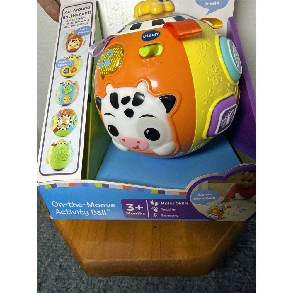 vtech baby moove