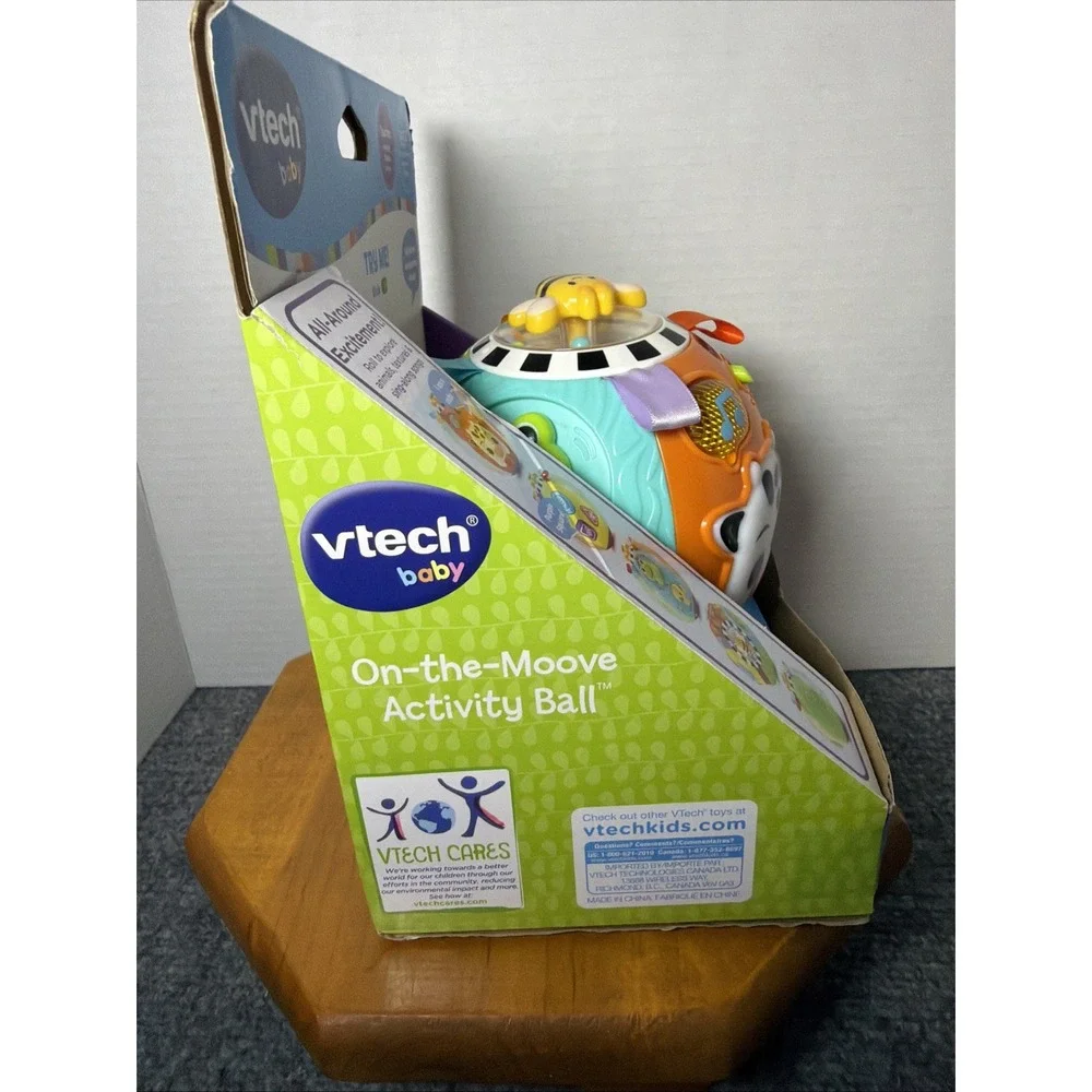 vtech baby moove
