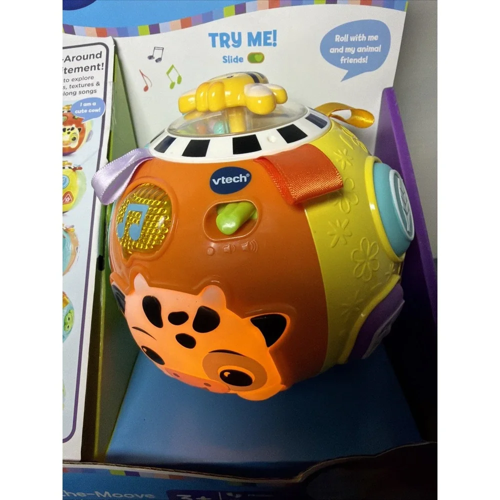 vtech baby moove