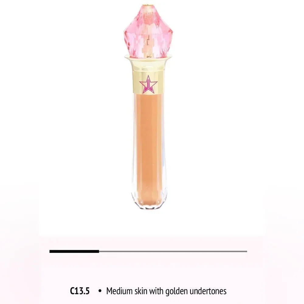 Jeffree Star new box