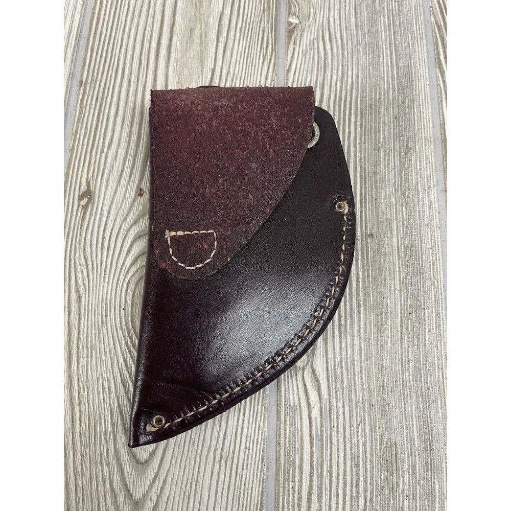 Soovill MFG premium leather
