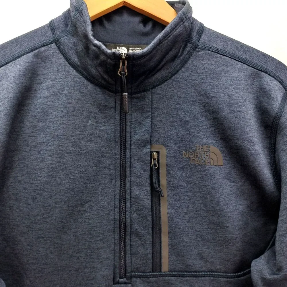 The North Face new tags