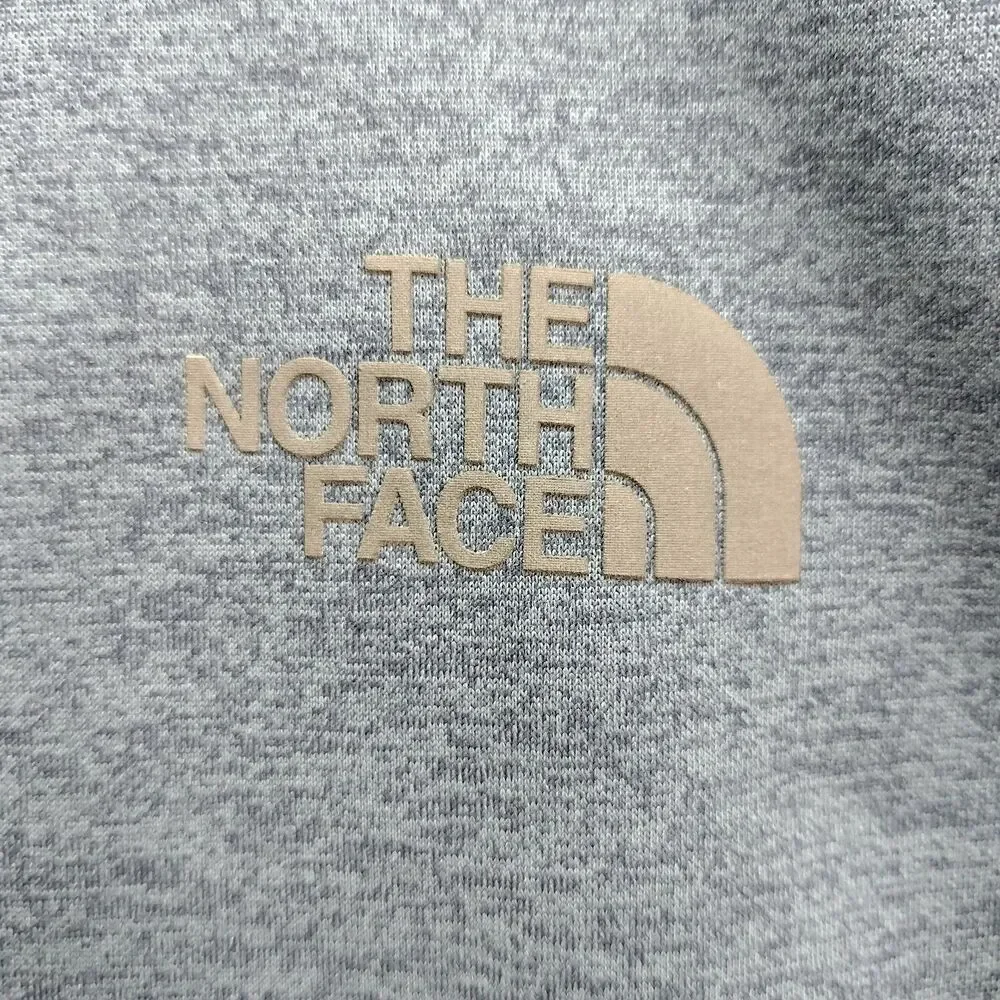 The North Face new tags
