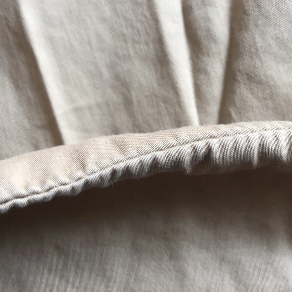 Ralph Lauren close up