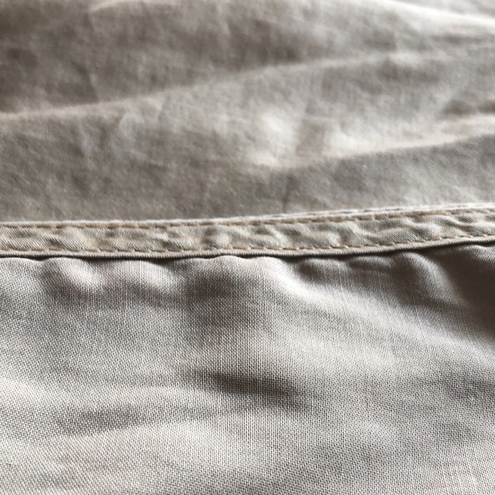 Ralph Lauren close up