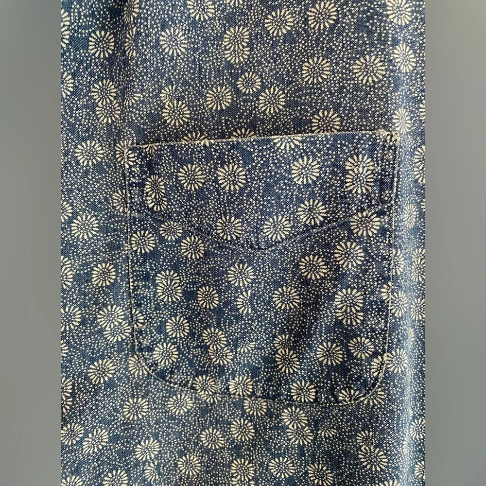 J. Crew all sleeve