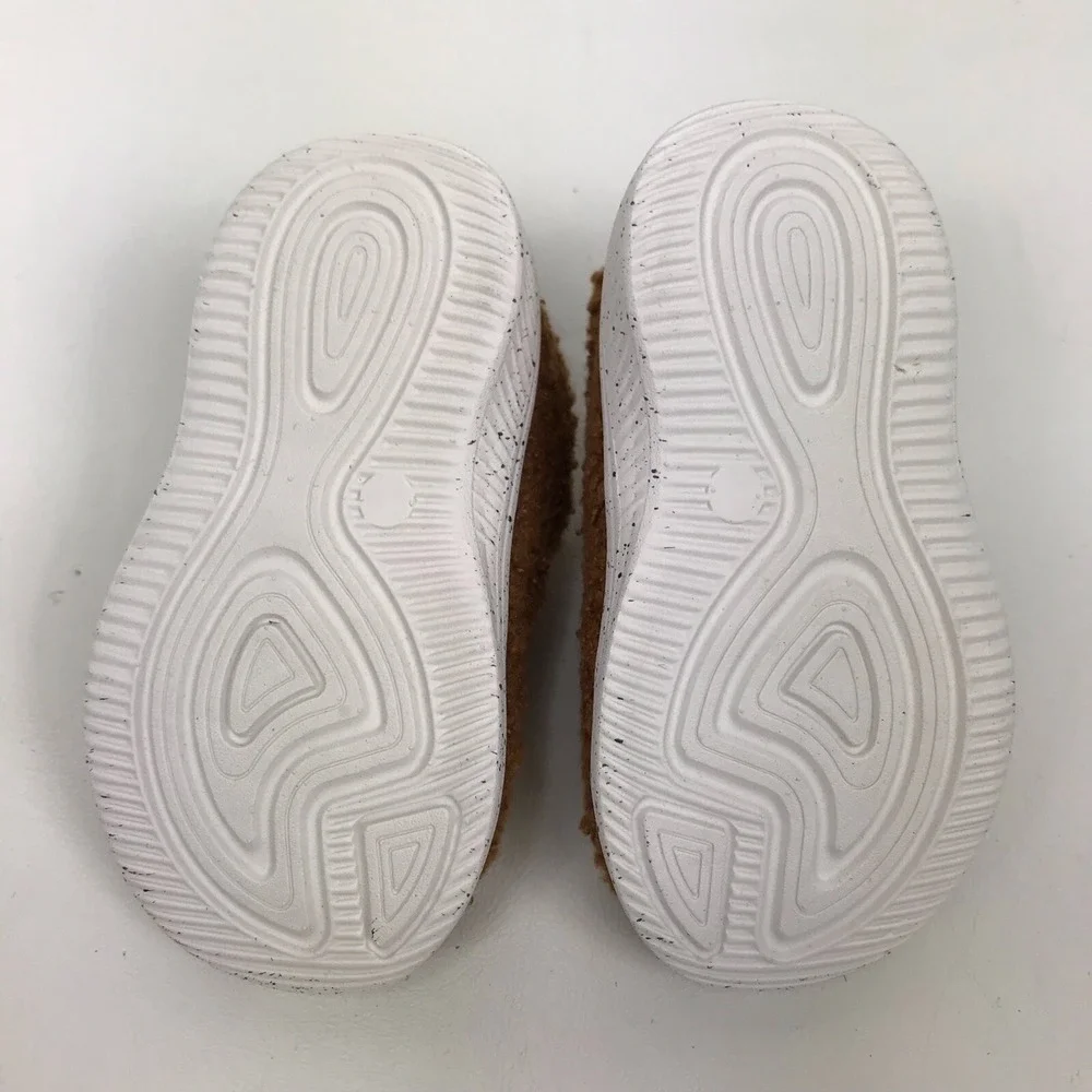 GAP months sherpa baby