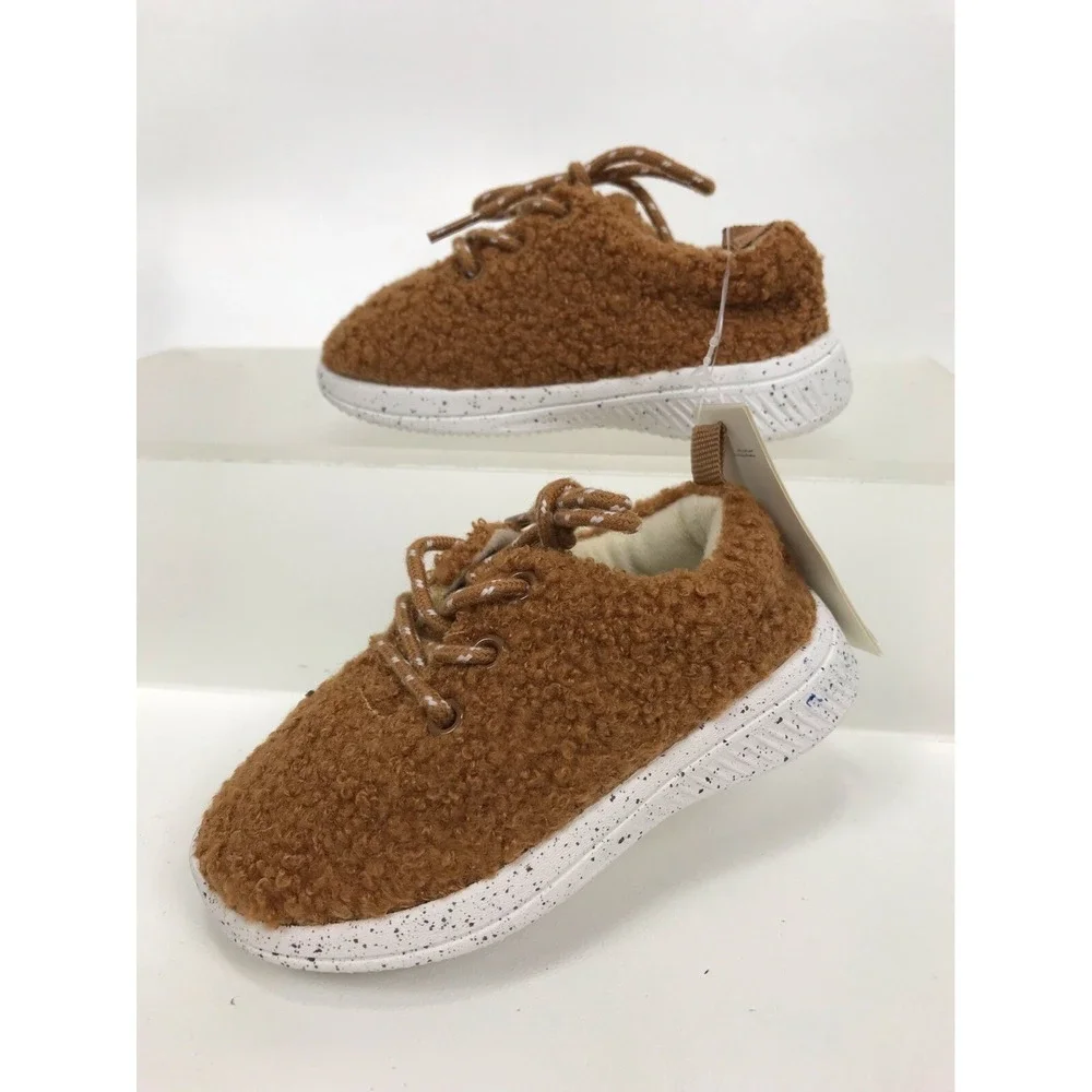 GAP brown shoes